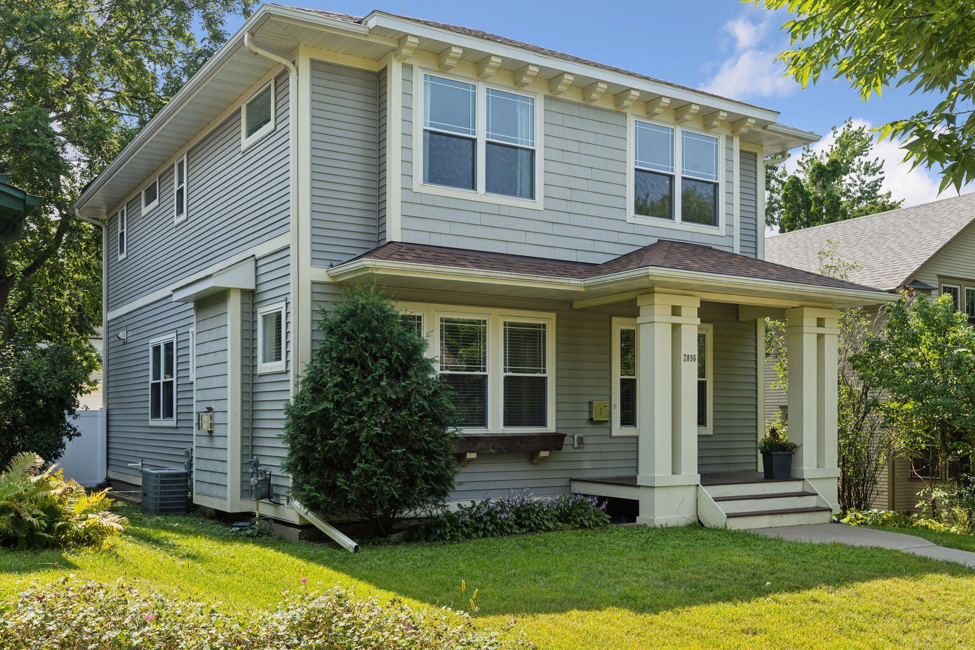 View of Residential at 2096 Princeton Avenue, Saint Paul MN 55105, Saint Paul - Mike Wilen | Minnesota Team Real Estate