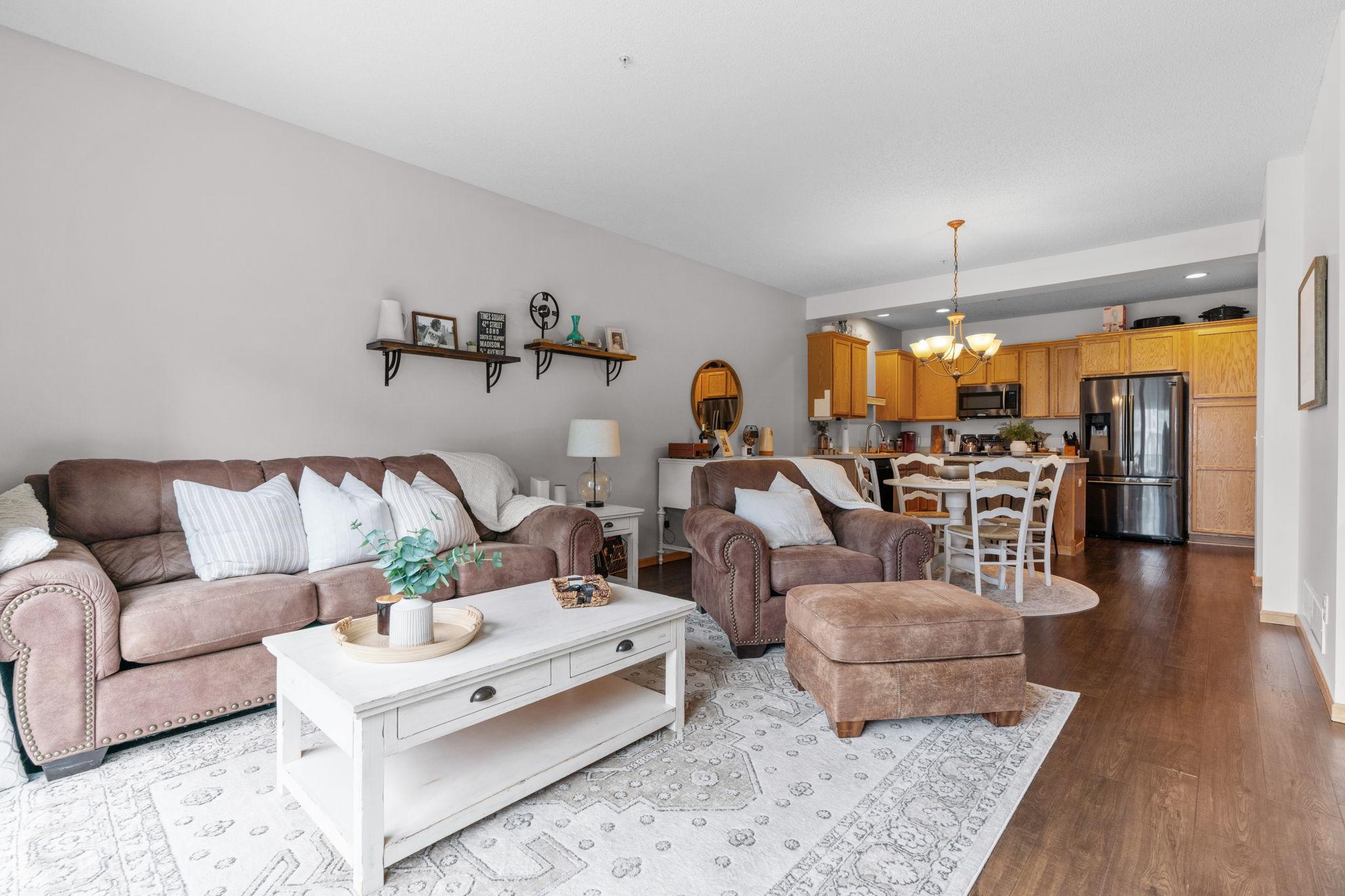View of Residential at 4765 Victor Path #6, Hugo MN 55038, Hugo - Mike Wilen | Minnesota Team Real Estate
