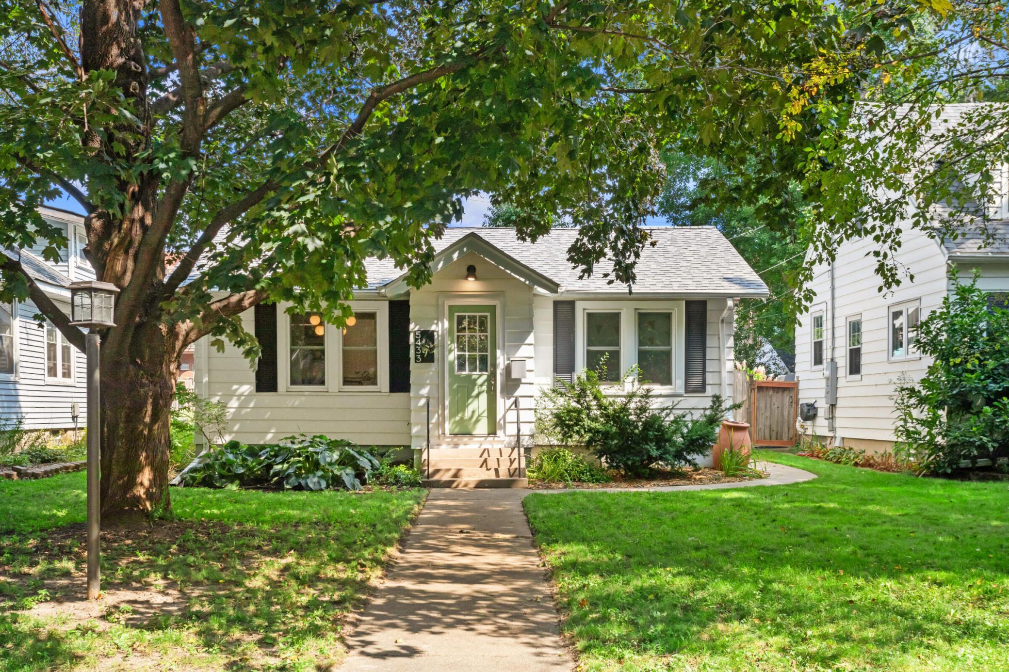 View of Residential at 5433 33rd Avenue, Minneapolis MN 55417, Minneapolis - Mike Wilen | Minnesota Team Real Estate