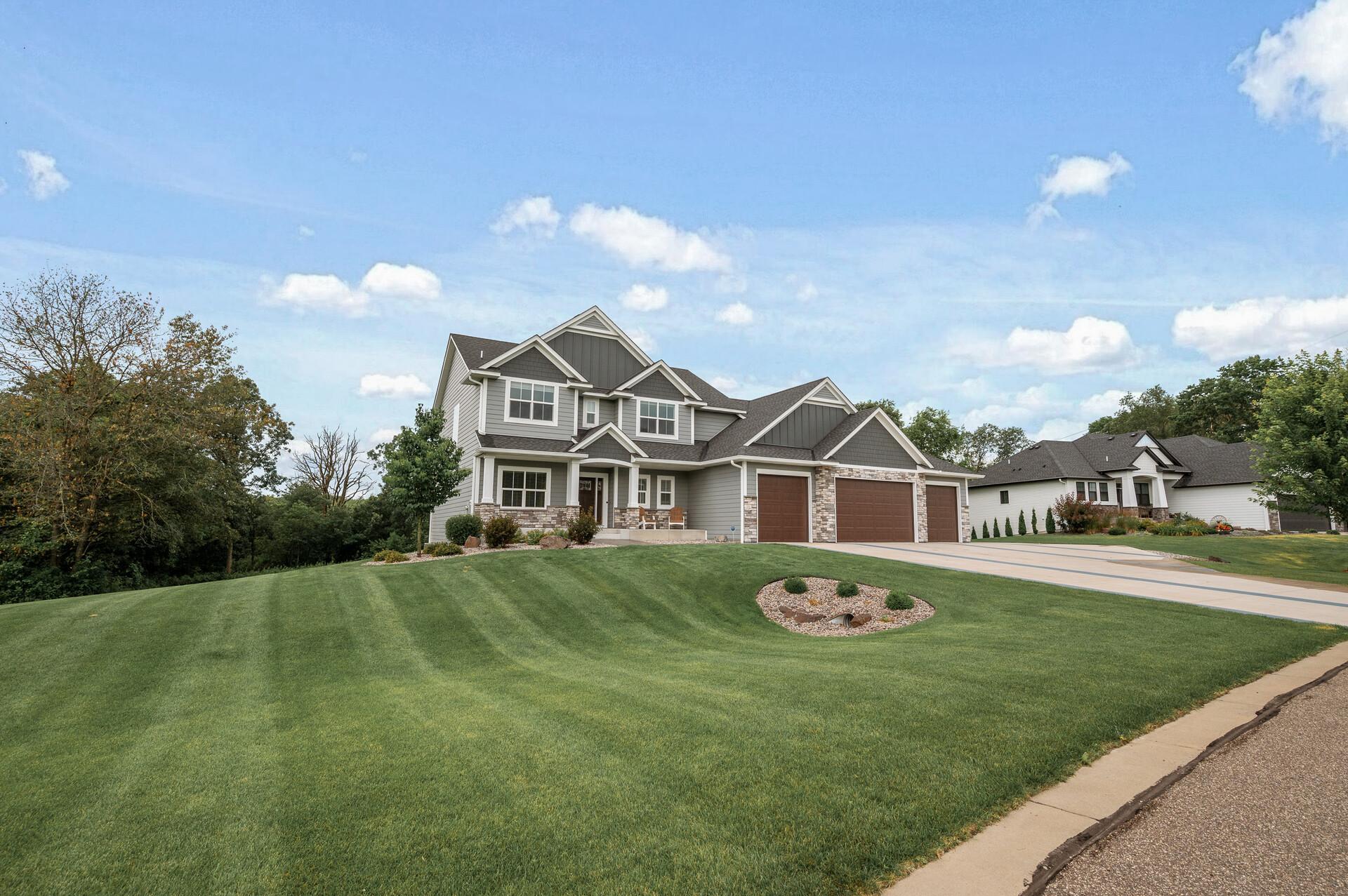View of Residential at 17050 Dakota Street, Andover MN 55304, Andover - Mike Wilen | Minnesota Team Real Estate