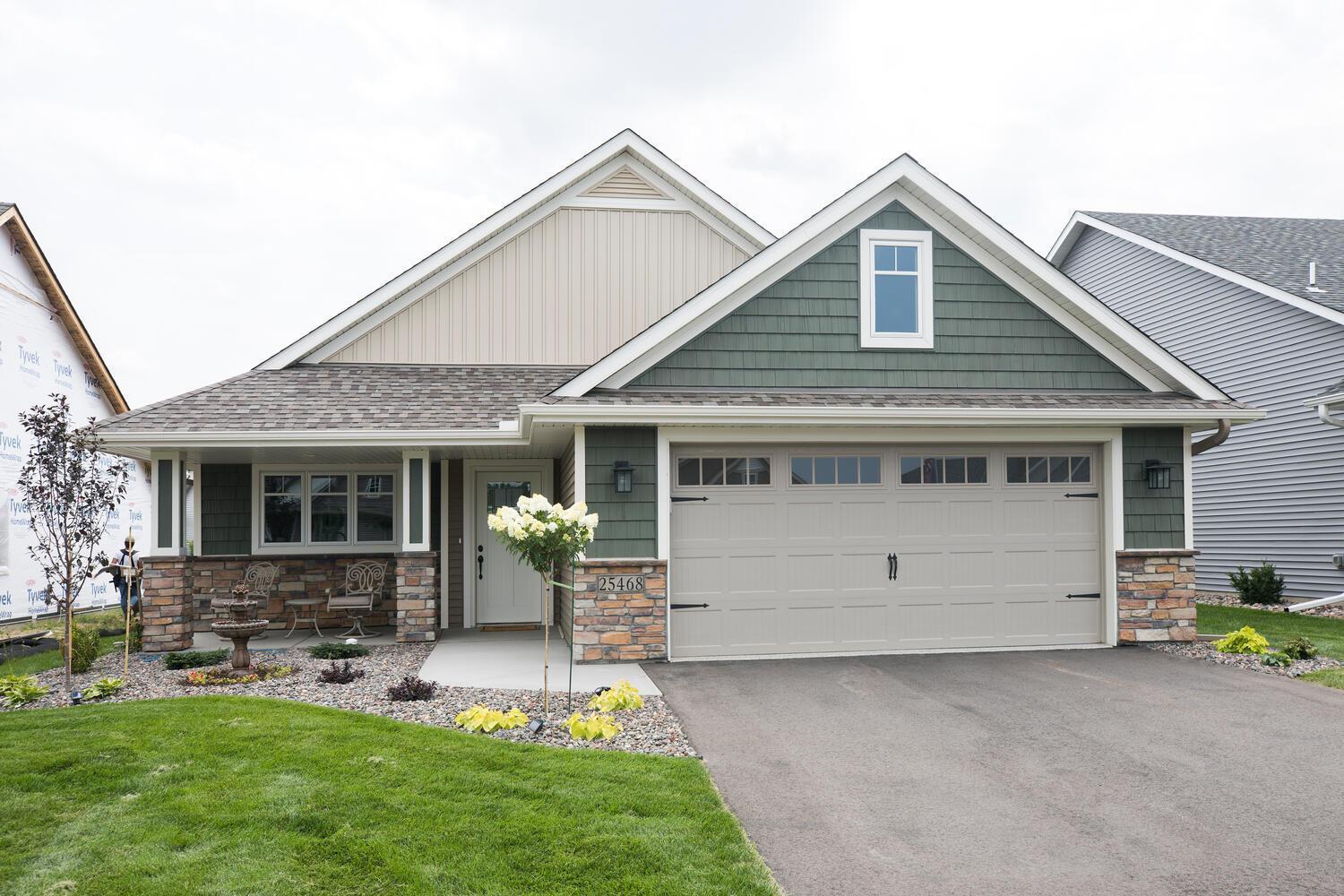 View of Residential at 25386 Farmstead Lane, Wyoming MN 55092, Wyoming - Mike Wilen | Minnesota Team Real Estate