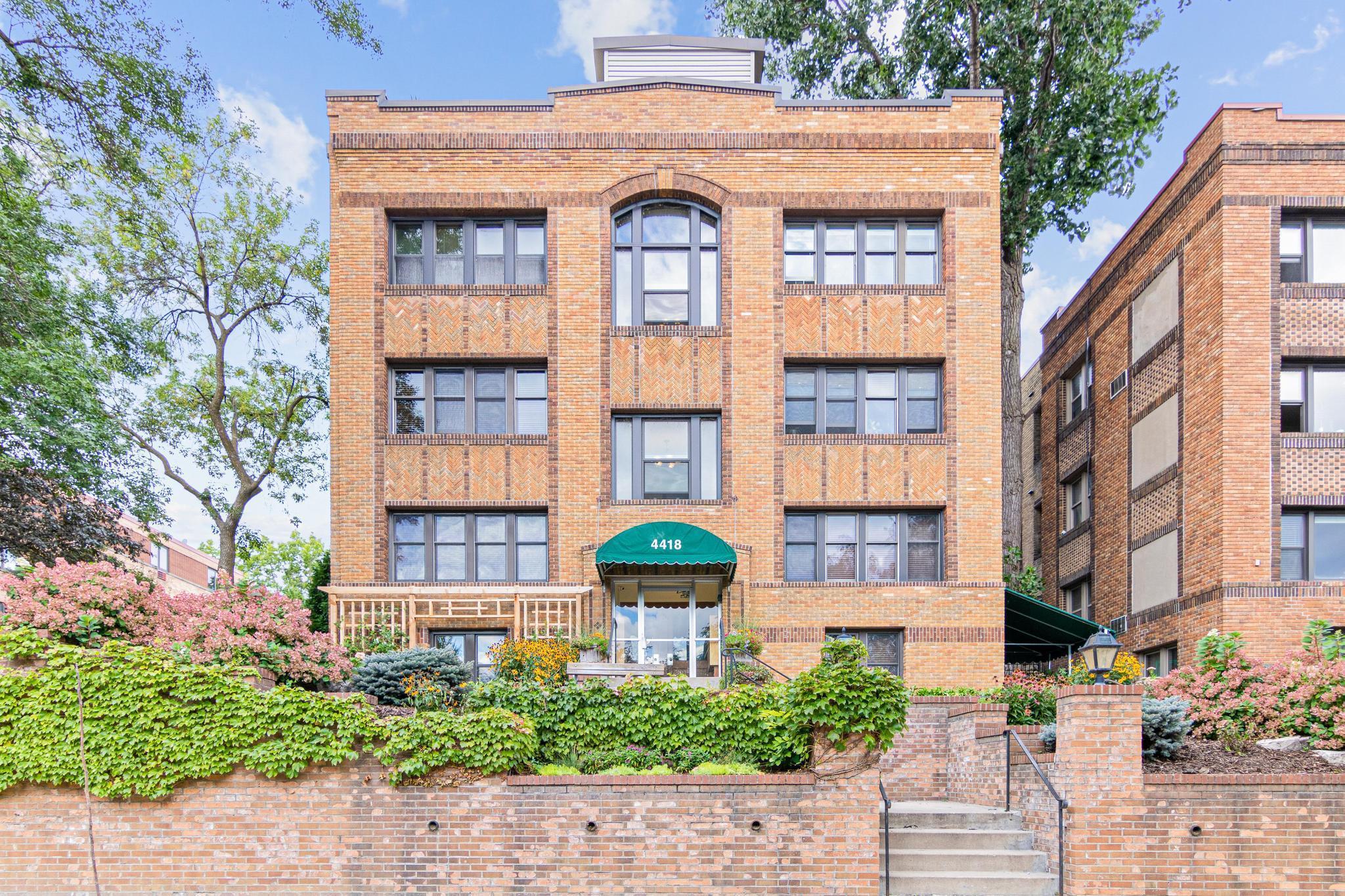 View of Residential at 4418 Lake Harriet Parkway #105, Minneapolis MN 55410, Minneapolis - Mike Wilen | Minnesota Team Real Estate