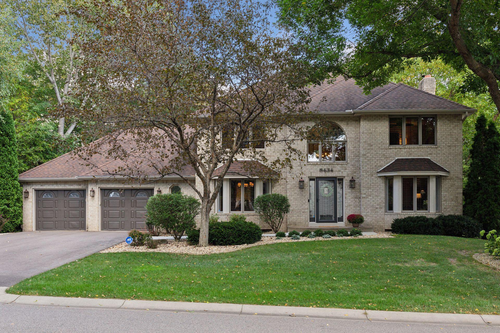 View of Residential at 8434 Zanzibar Lane, Maple Grove MN 55311, Maple Grove - Mike Wilen | Minnesota Team Real Estate