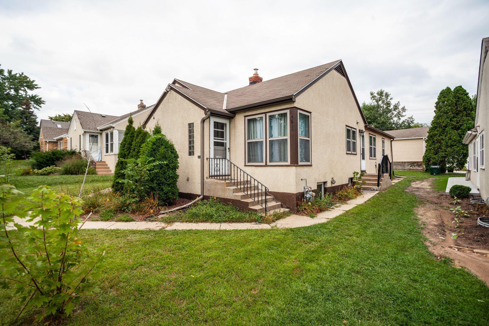 View of Residential Income at 4629 Cedar Avenue, Minneapolis MN 55407, Minneapolis - Mike Wilen | Minnesota Team Real Estate