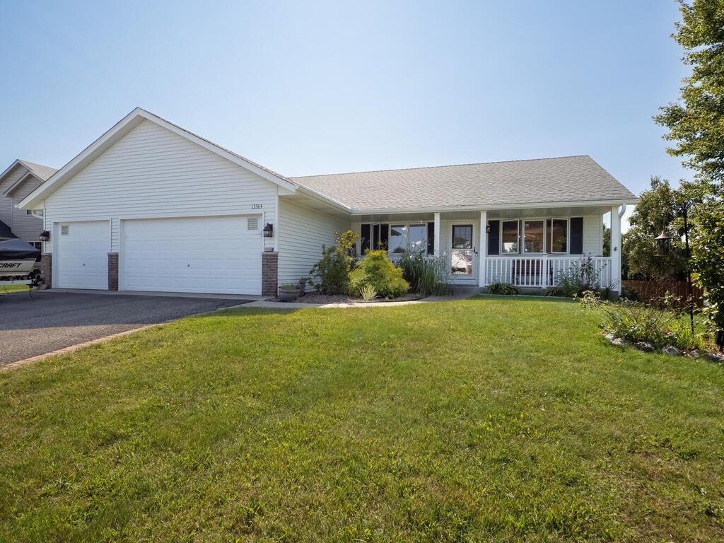 View of Residential at 13364 3rd Avenue, Zimmerman MN 55398, Zimmerman - Mike Wilen | Minnesota Team Real Estate