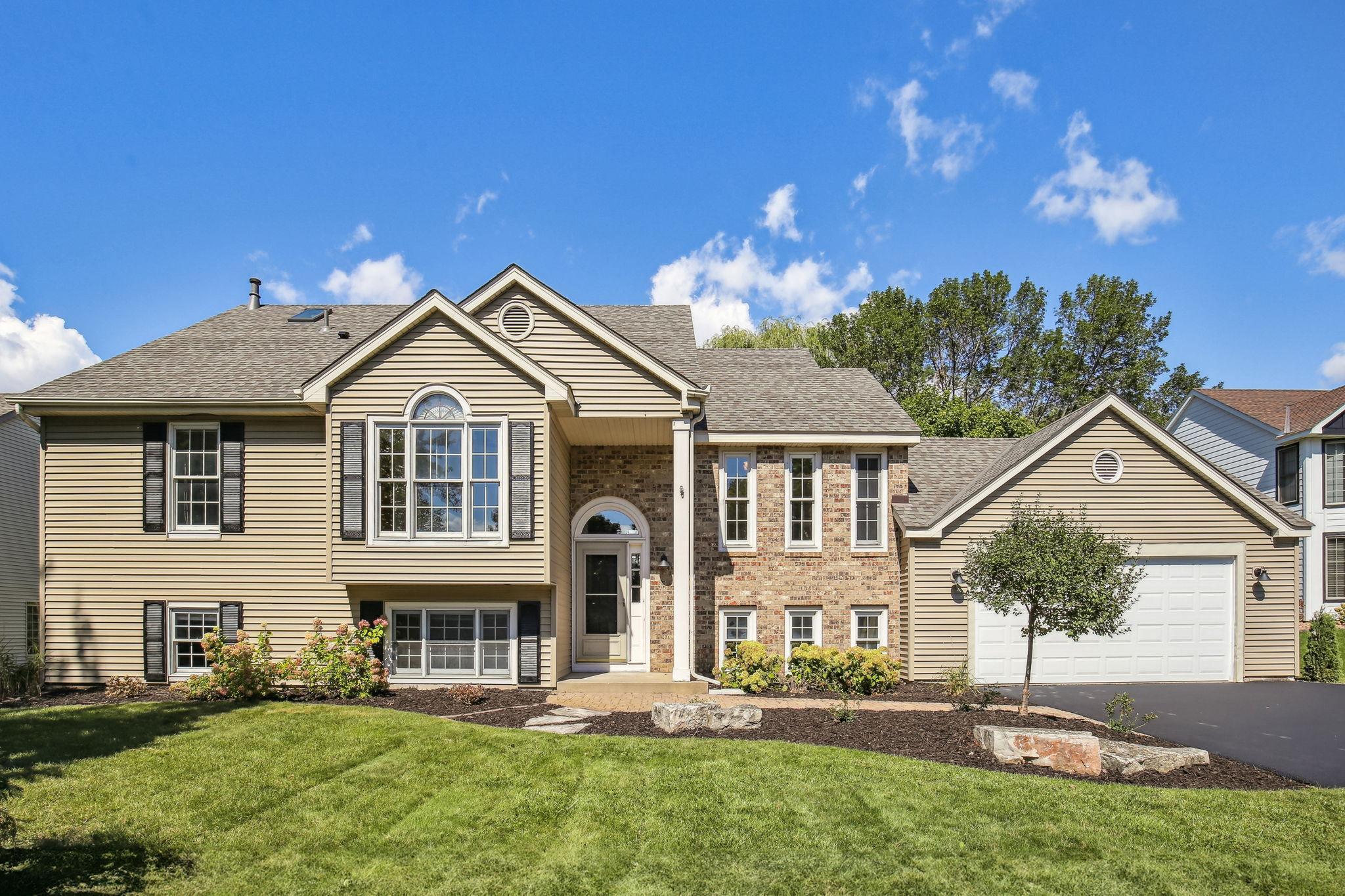 View of Residential at 12555 Driftwood Lane, Apple Valley MN 55124, Apple Valley - Mike Wilen | Minnesota Team Real Estate