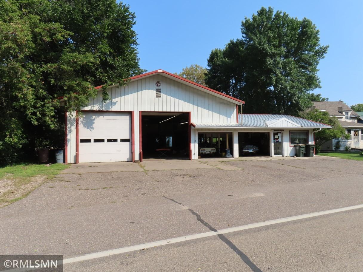 View of Commercial Sale at 4296 112th Street, Maple Lake MN 55358, Maple Lake - Mike Wilen | Minnesota Team Real Estate