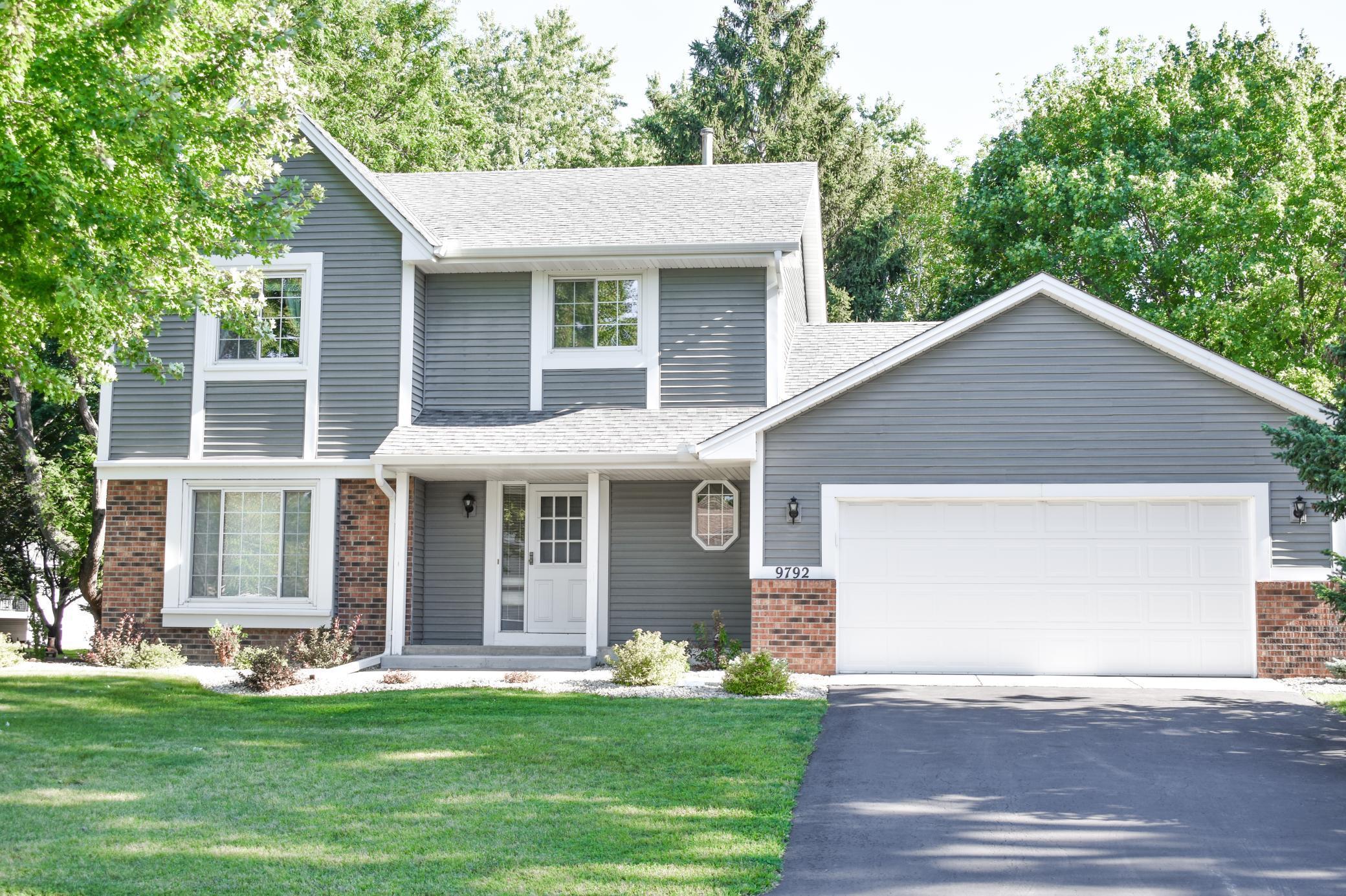 View of Residential at 9792 Kirkwood Lane, Maple Grove MN 55369, Maple Grove - Mike Wilen | Minnesota Team Real Estate
