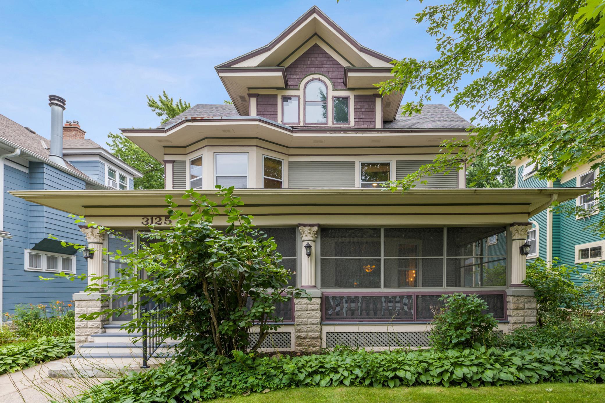 View of Residential at 3125 Irving Avenue, Minneapolis MN 55408, Minneapolis - Mike Wilen | Minnesota Team Real Estate