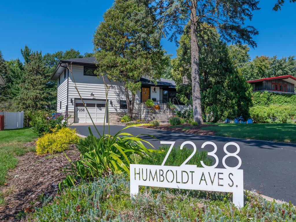 View of Residential at 7238 Humboldt Avenue, Richfield MN 55423, Richfield - Mike Wilen | Minnesota Team Real Estate