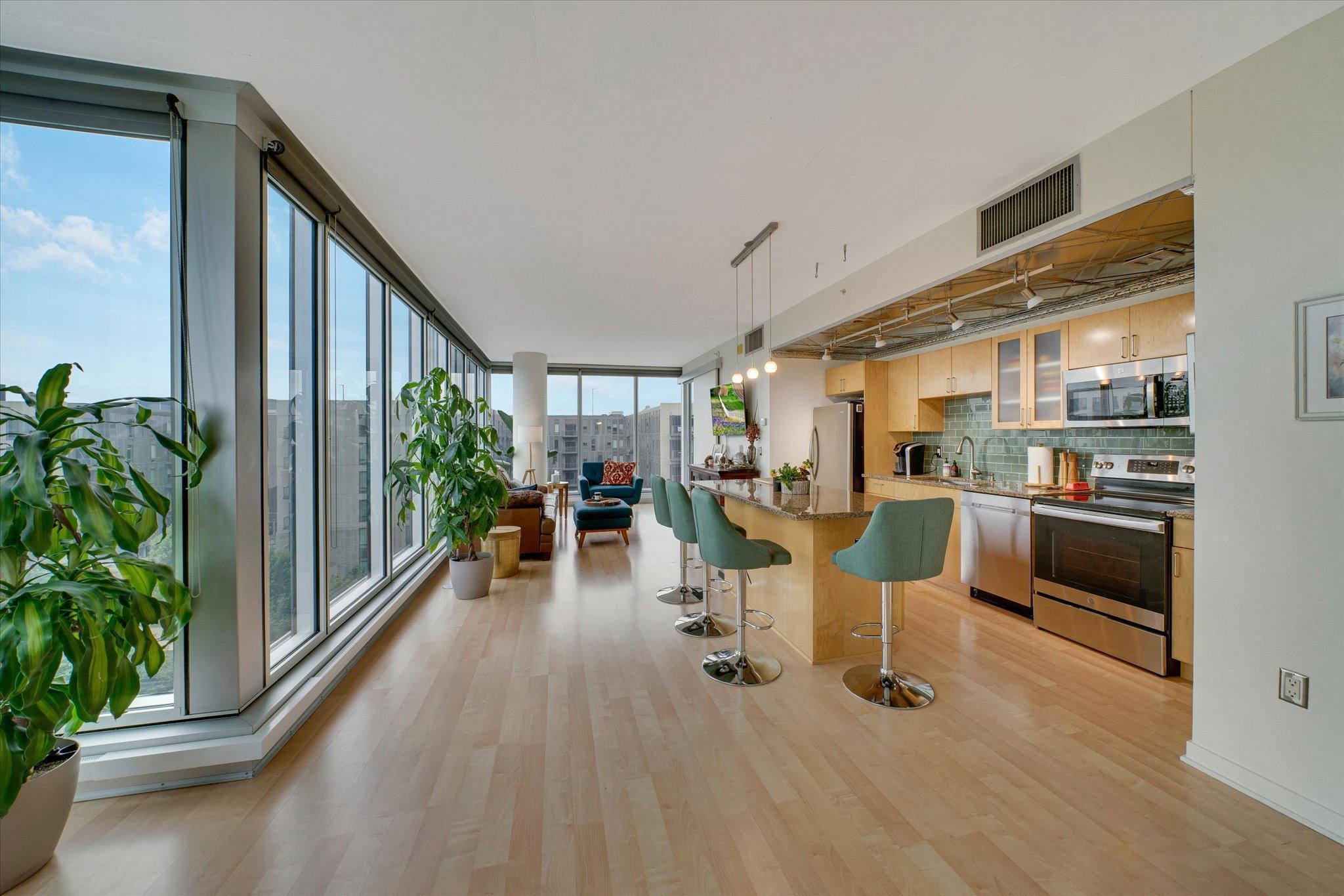 View of Residential at 8151 33rd Avenue #601, Minneapolis MN 55425, Minneapolis - Mike Wilen | Minnesota Team Real Estate