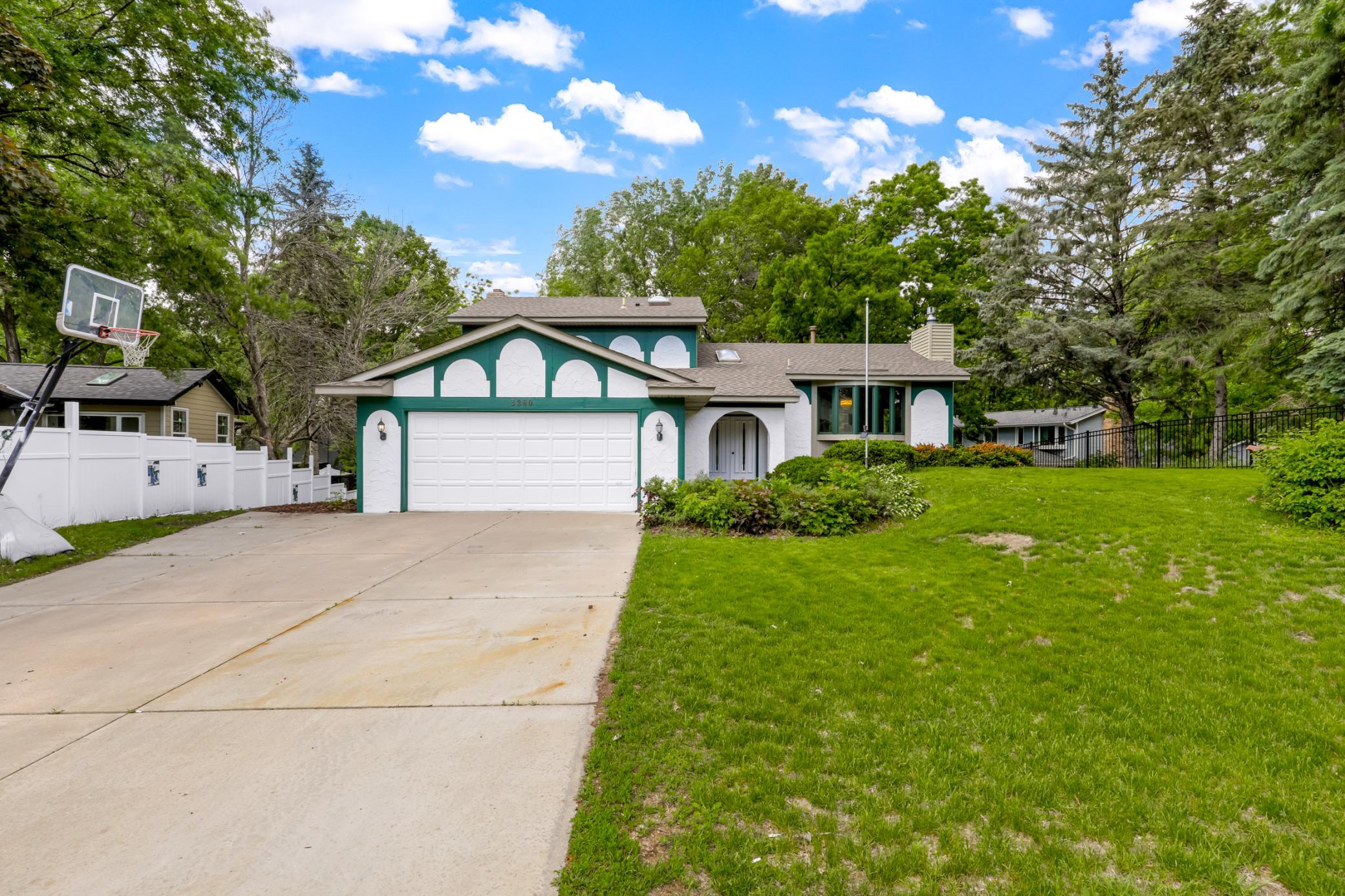 View of Residential at 3260 Stinson Court, North Saint Paul MN 55112, North Saint Paul - Mike Wilen | Minnesota Team Real Estate