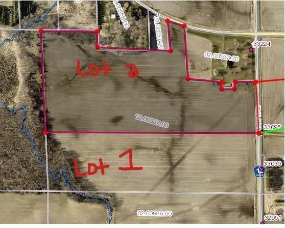 View of Land at Lot 1 XXX Park Trail, Center City MN 55012, Center City - Mike Wilen | Minnesota Team Real Estate