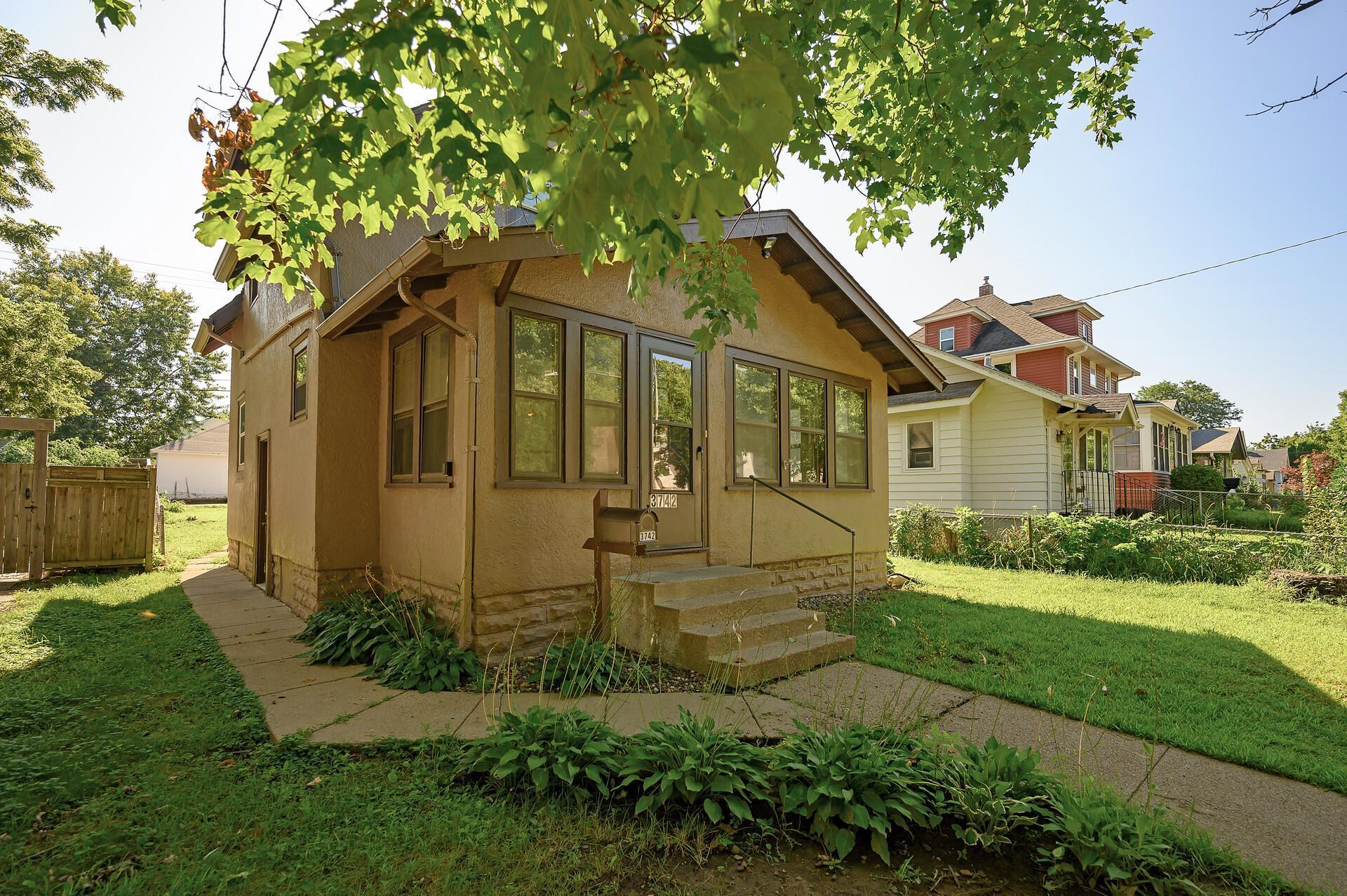 View of Residential at 3742 Sheridan Avenue, Minneapolis MN 55412, Minneapolis - Mike Wilen | Minnesota Team Real Estate
