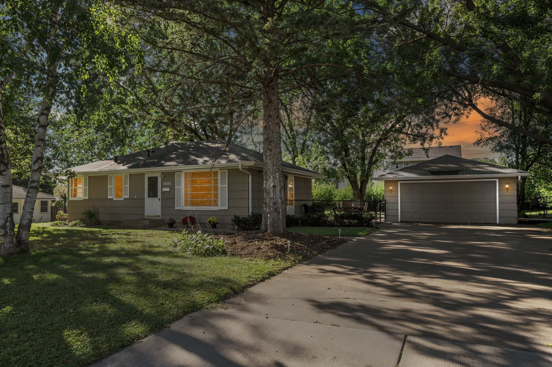 View of Residential at 7225 52nd Avenue, Minneapolis MN 55428, Minneapolis - Mike Wilen | Minnesota Team Real Estate