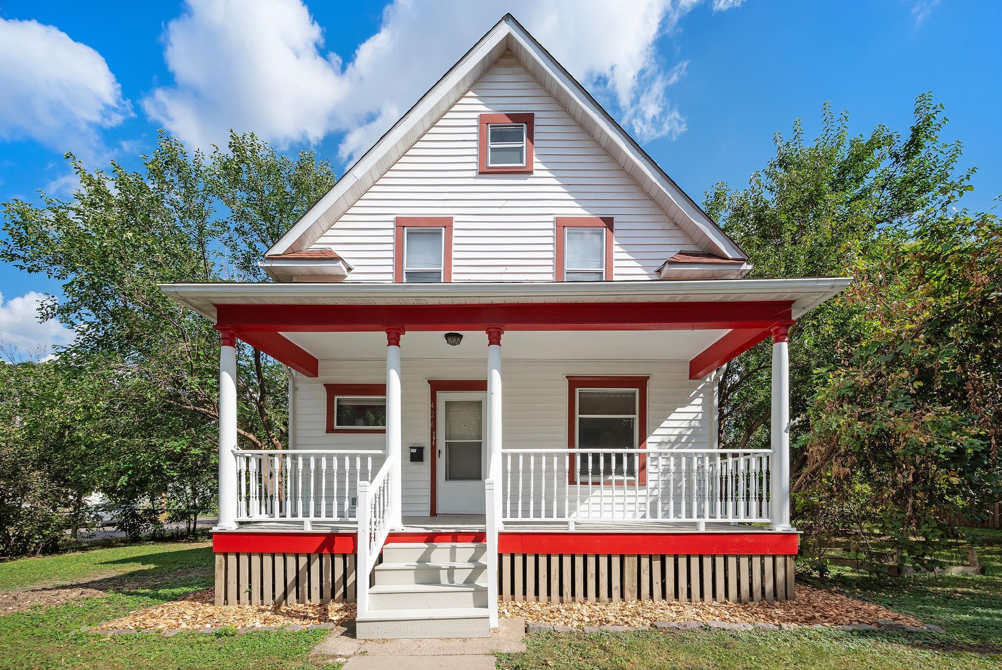 View of Residential at 426 Morgan Avenue, Minneapolis MN 55405, Minneapolis - Mike Wilen | Minnesota Team Real Estate