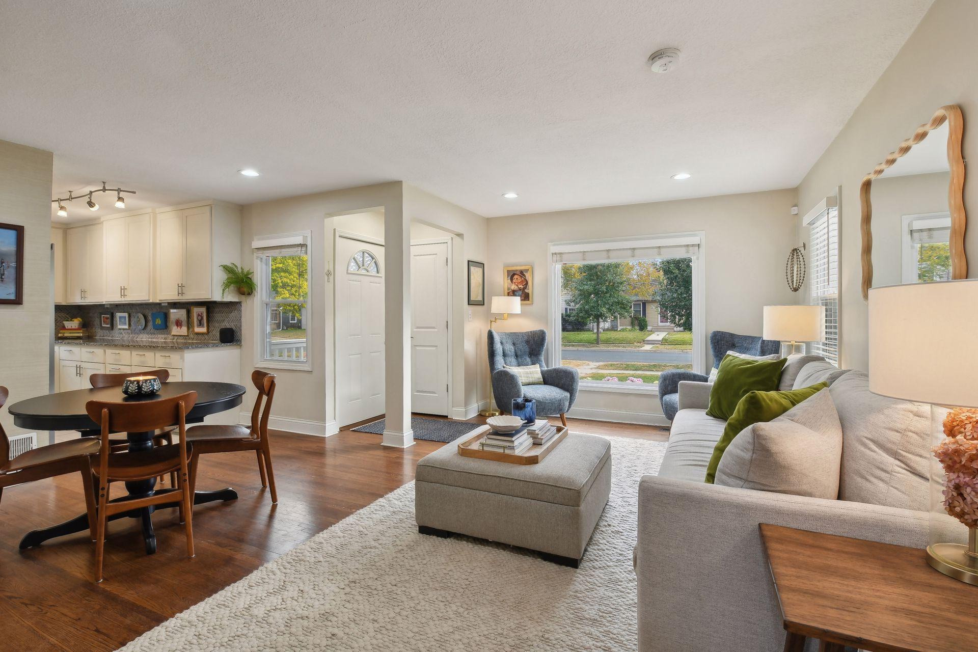 View of Residential at 3104 Hampshire Avenue, Minneapolis MN 55426, Minneapolis - Mike Wilen | Minnesota Team Real Estate