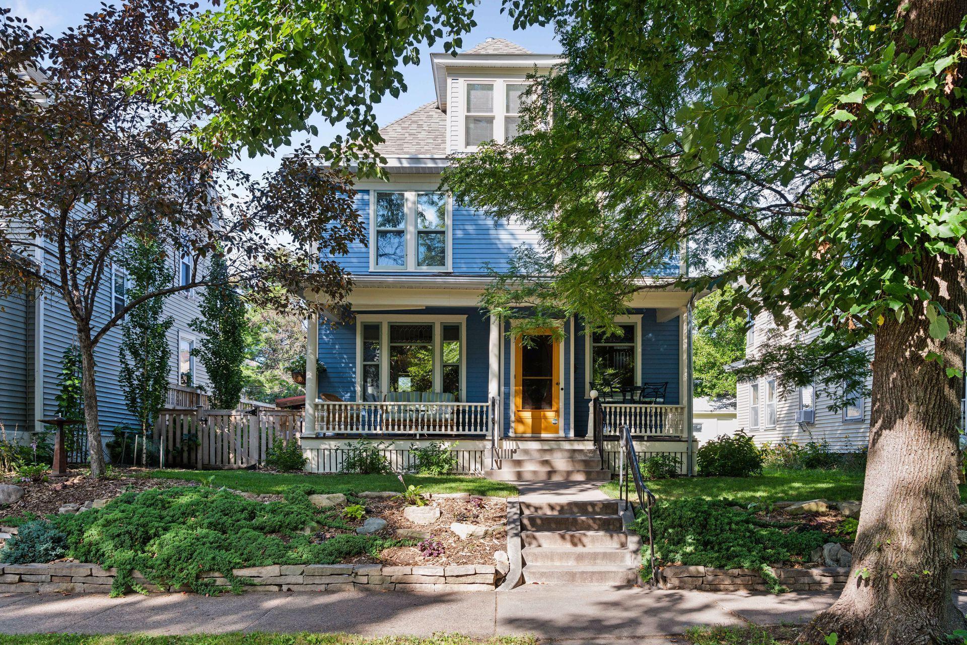View of Residential at 3228 Colfax Avenue, Minneapolis MN 55408, Minneapolis - Mike Wilen | Minnesota Team Real Estate