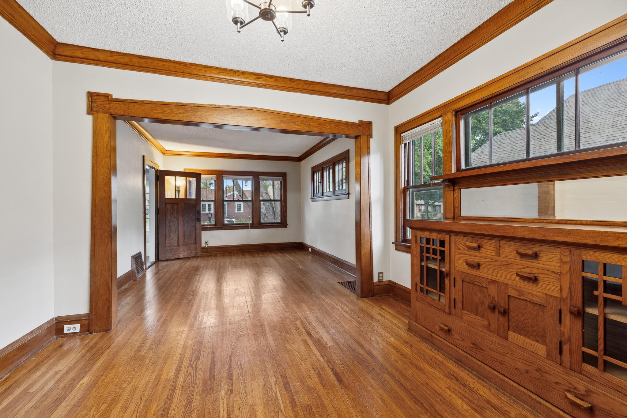 View of Residential at 4316 42nd Avenue, Minneapolis MN 55406, Minneapolis - Mike Wilen | Minnesota Team Real Estate