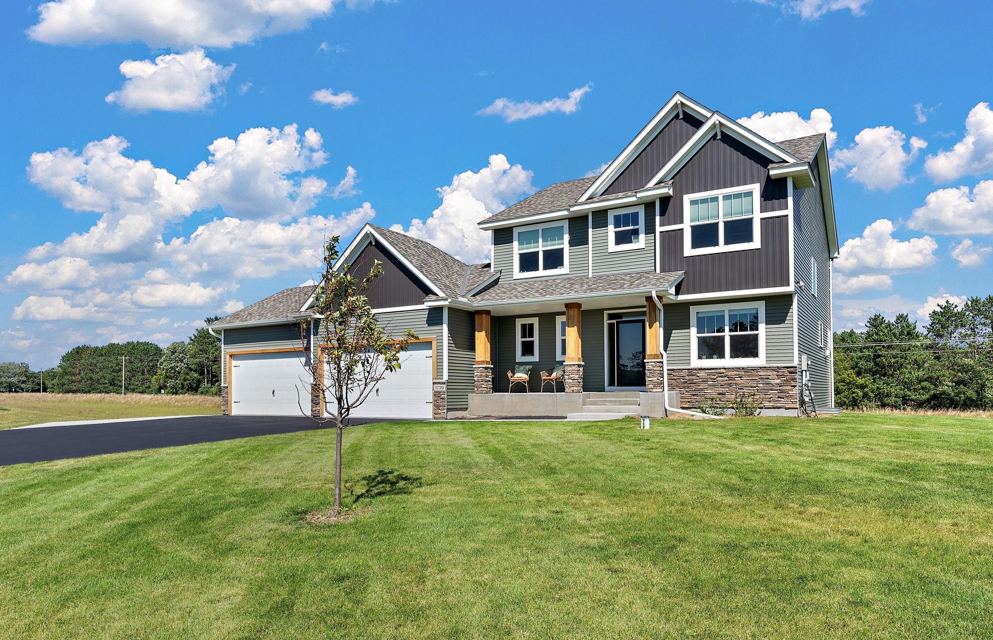 View of Residential at 1739 200th Lane, Anoka MN 55011, Anoka - Mike Wilen | Minnesota Team Real Estate