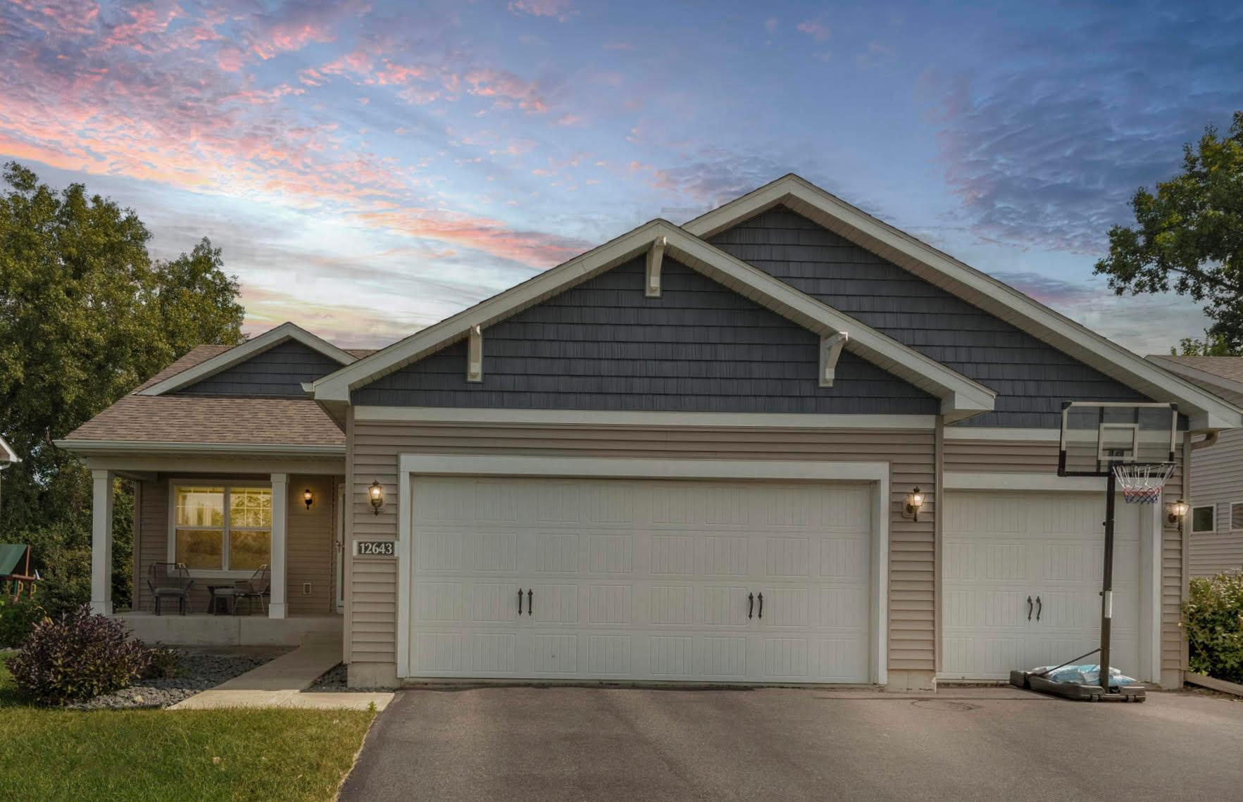 View of Residential at 12643 Glenhurst Avenue, Savage MN 55378, Savage - Mike Wilen | Minnesota Team Real Estate