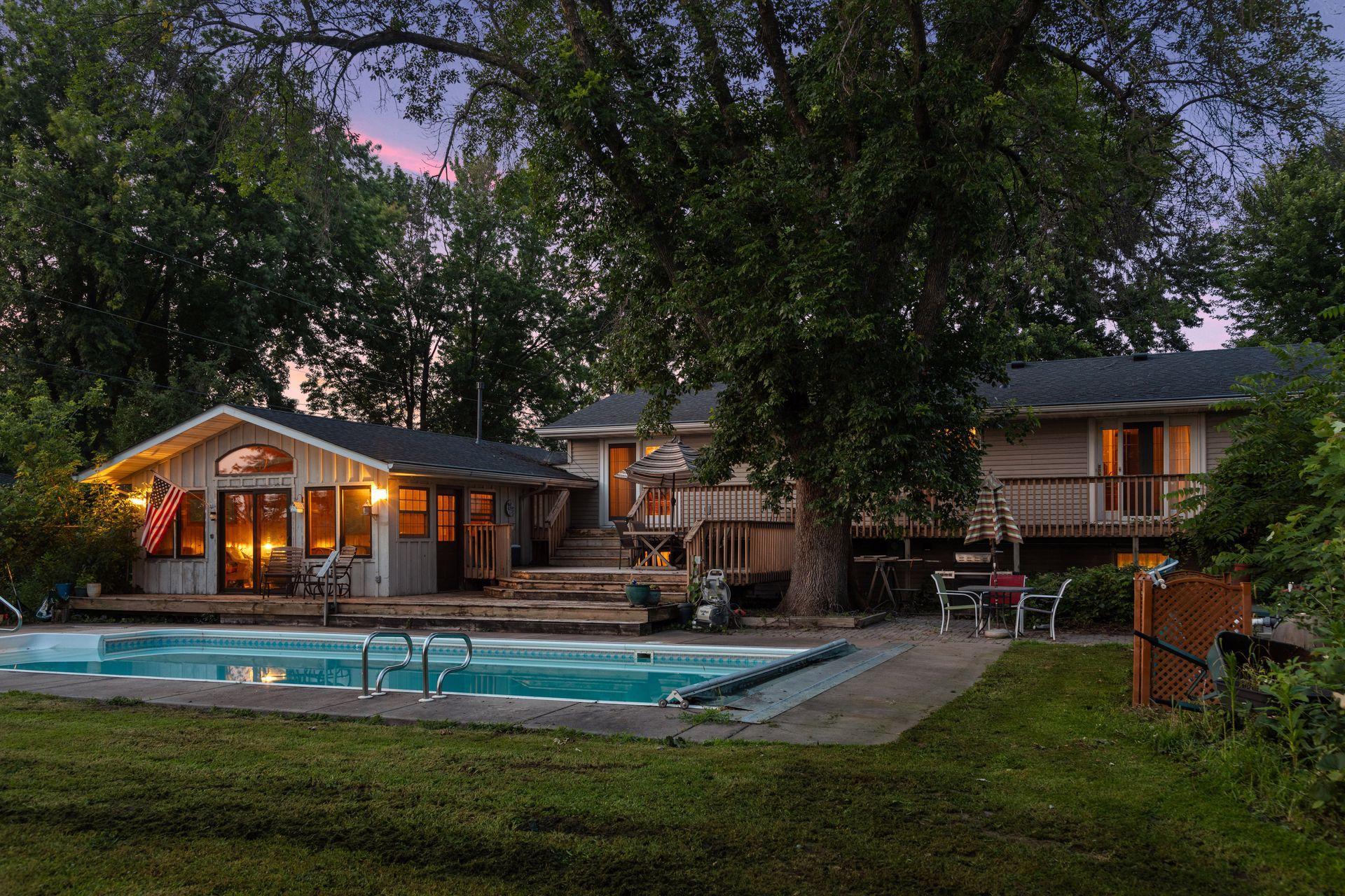 View of Residential at 9407 Jane Court, Lake Elmo MN 55042, Lake Elmo - Mike Wilen | Minnesota Team Real Estate