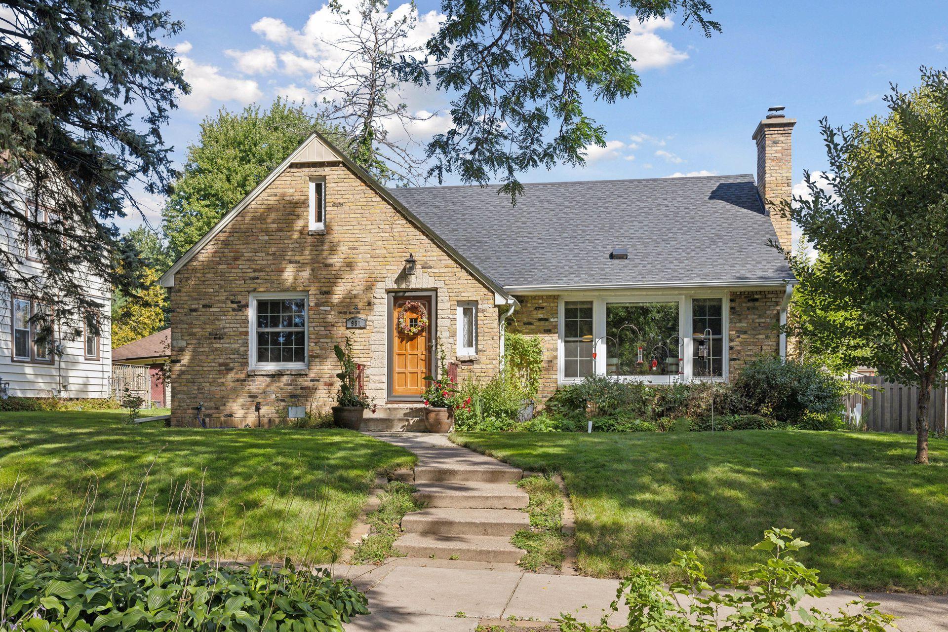 View of Residential at 981 Hoyt Avenue, Saint Paul MN 55117, Saint Paul - Mike Wilen | Minnesota Team Real Estate