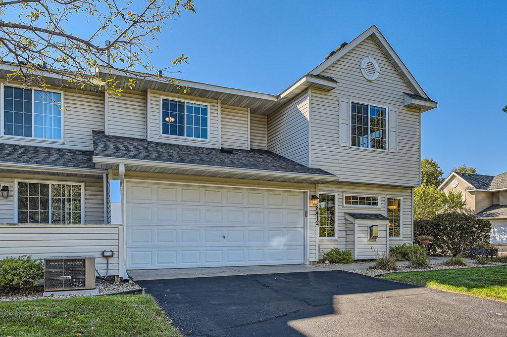 View of Residential at 8412 Yukon Circle, Champlin MN 55316, Champlin - Mike Wilen | Minnesota Team Real Estate