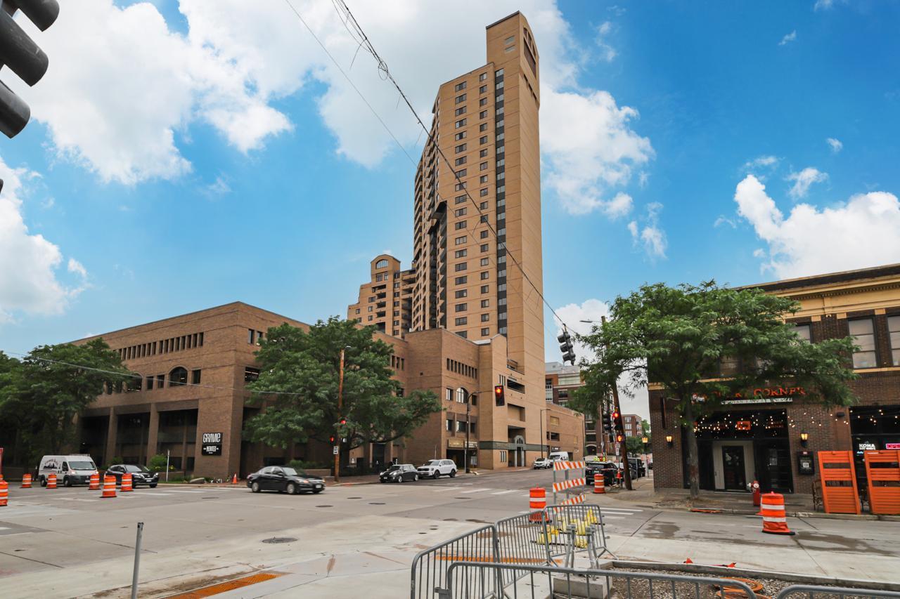 View of Residential at 20 2nd Street #P1208, Minneapolis MN 55413, Minneapolis - Mike Wilen | Minnesota Team Real Estate