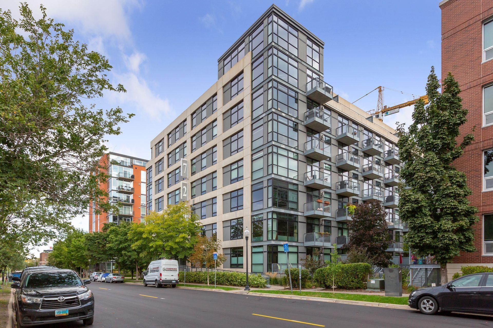 View of Residential at 720 4th Street #210, Minneapolis MN 55401, Minneapolis - Mike Wilen | Minnesota Team Real Estate