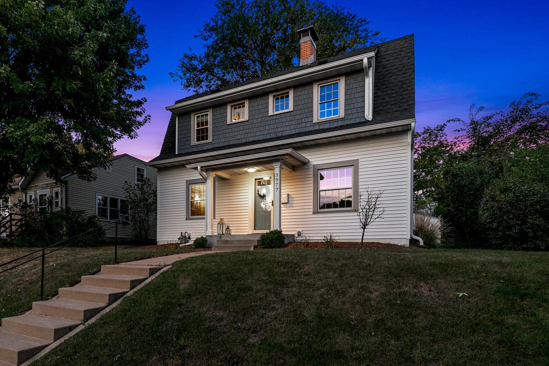 View of Residential at 3977 Alabama Avenue, Saint Louis Park MN 55416, Saint Louis Park - Mike Wilen | Minnesota Team Real Estate