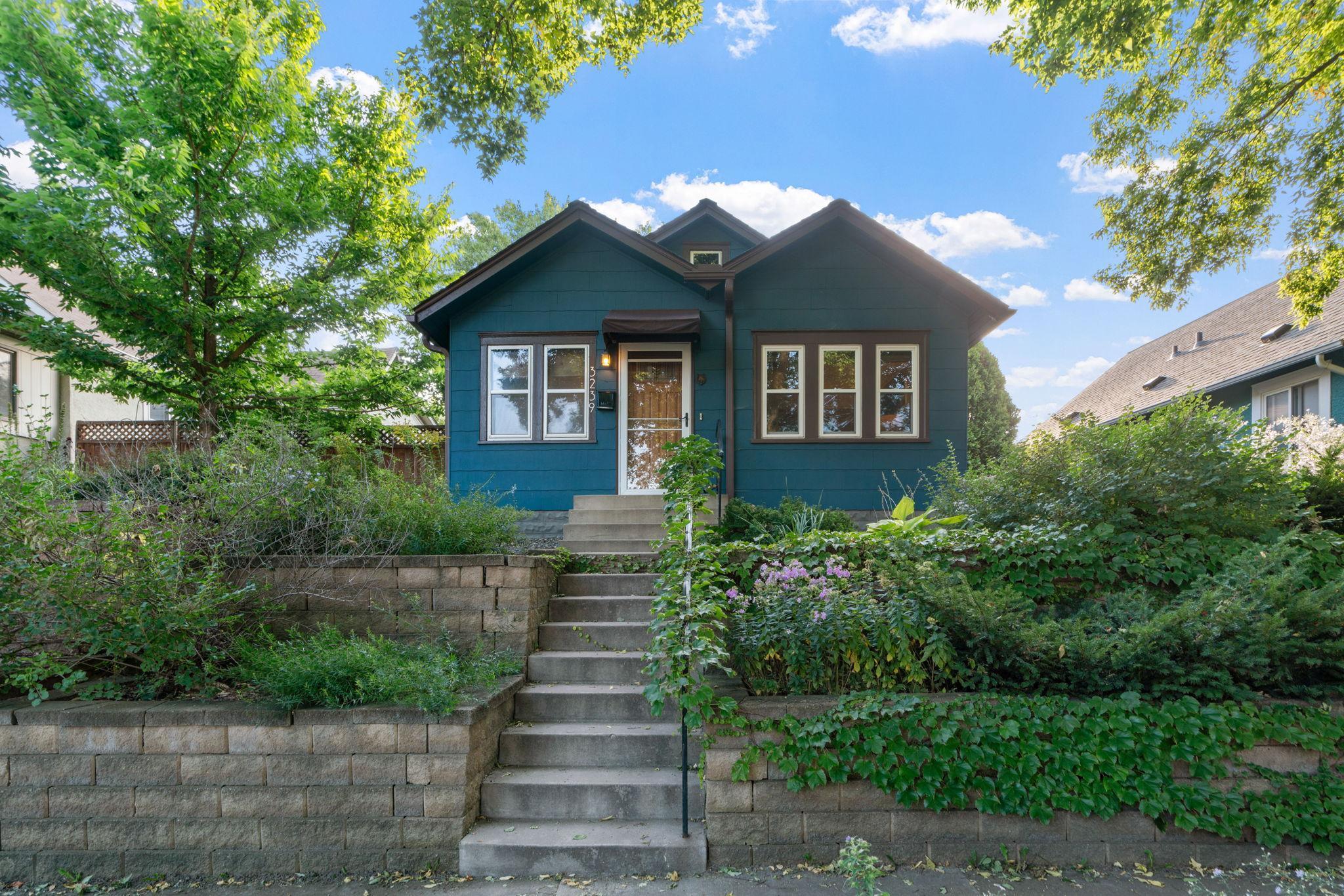 View of Residential at 3239 Tyler Street, Minneapolis MN 55418, Minneapolis - Mike Wilen | Minnesota Team Real Estate