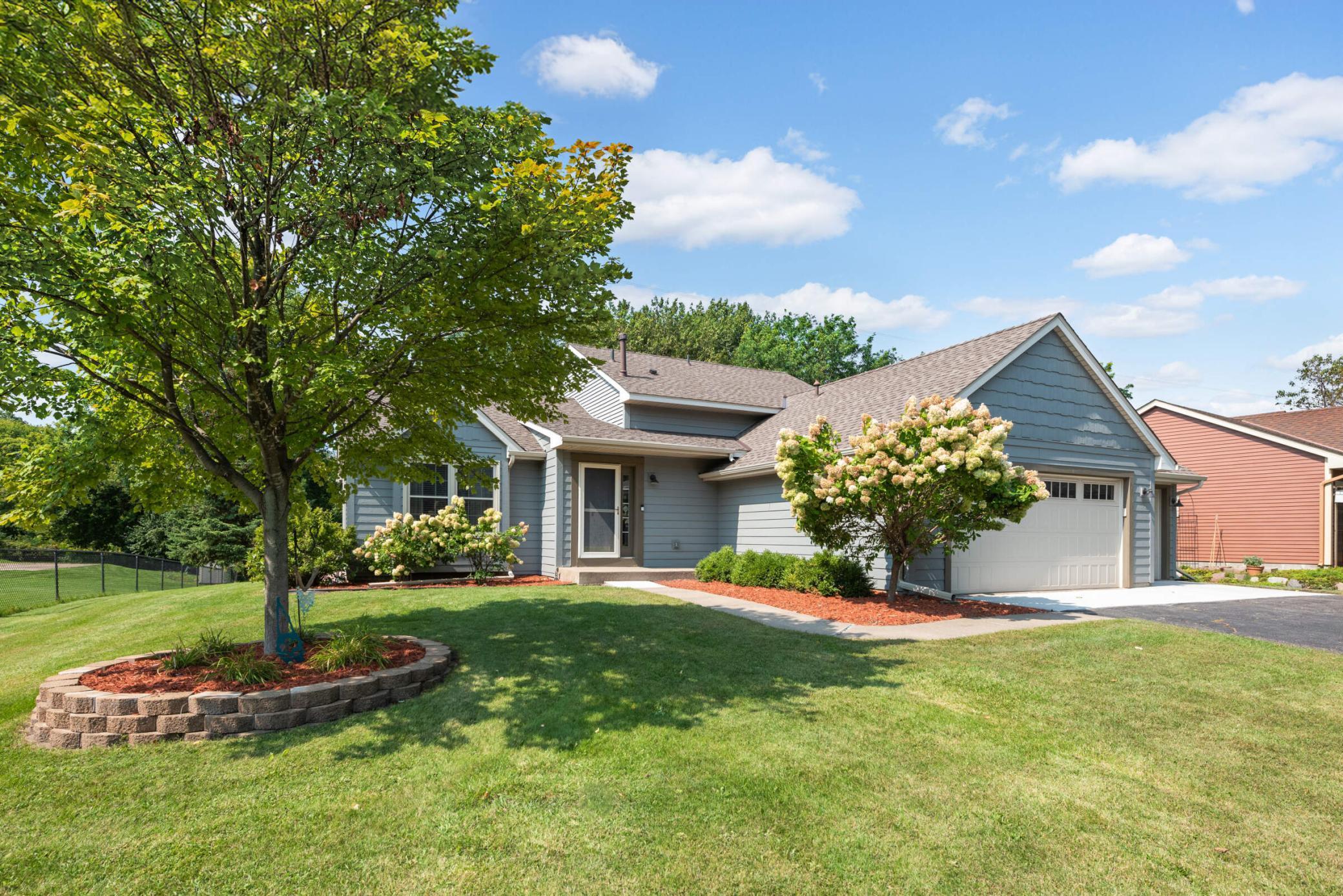 View of Residential at 8673 Sycamore Lane, Maple Grove MN 55369, Maple Grove - Mike Wilen | Minnesota Team Real Estate