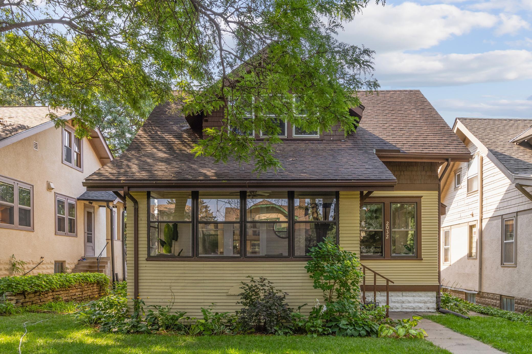 View of Residential at 2032 Stanford Avenue, Saint Paul MN 55105, Saint Paul - Mike Wilen | Minnesota Team Real Estate