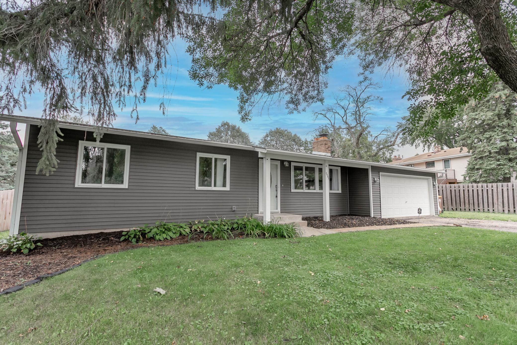 View of Residential at 2481 Mayfair Avenue, White Bear Lake MN 55110, White Bear Lake - Mike Wilen | Minnesota Team Real Estate