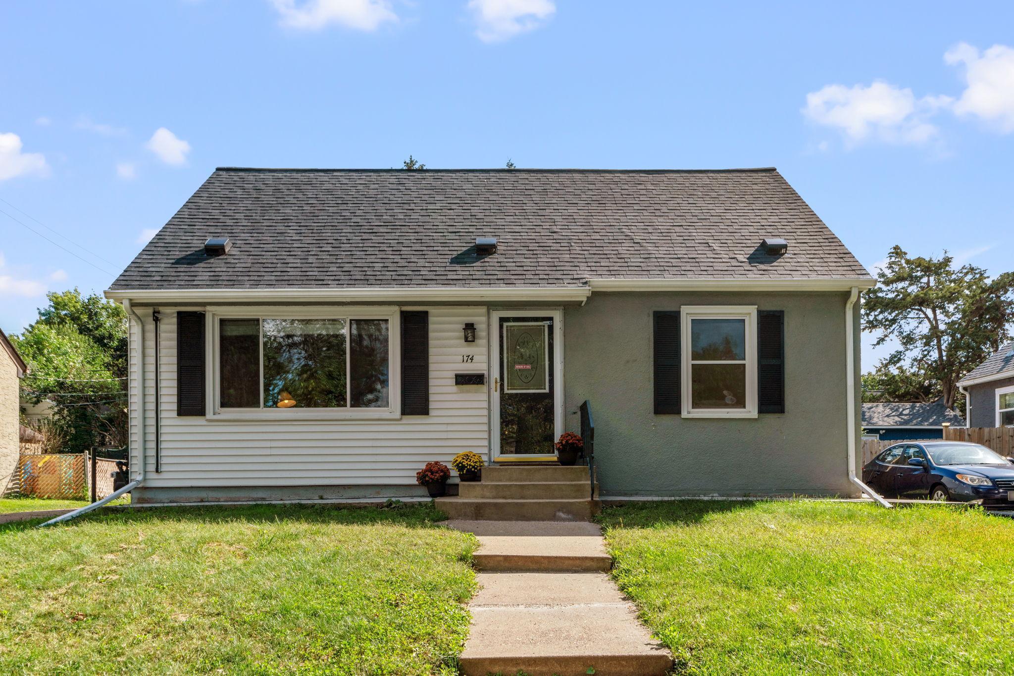 View of Residential at 174 Butler Avenue, West Saint Paul MN 55118, West Saint Paul - Mike Wilen | Minnesota Team Real Estate