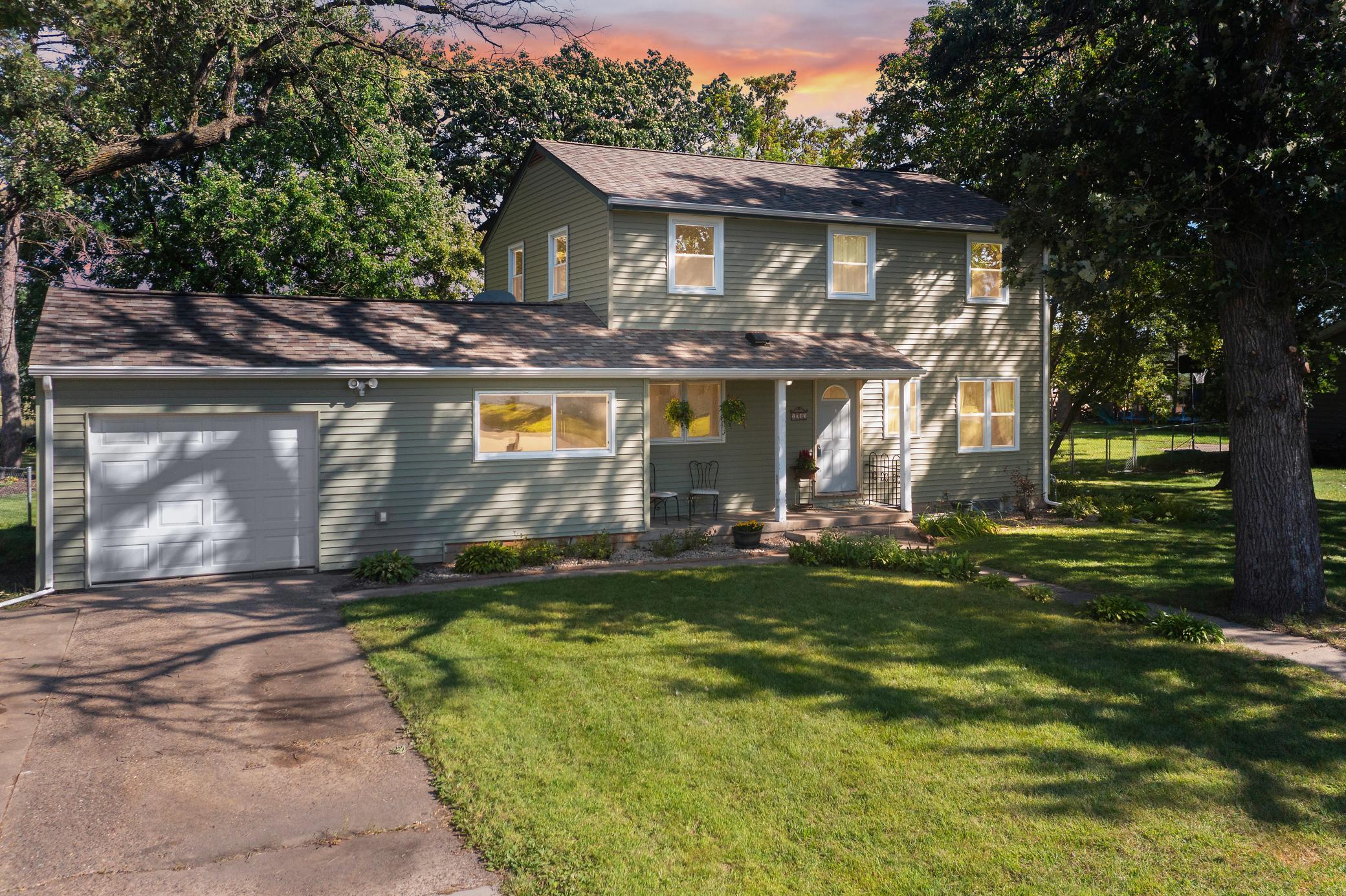 View of Residential at 1947 108th Lane, Coon Rapids MN 55433, Coon Rapids - Mike Wilen | Minnesota Team Real Estate
