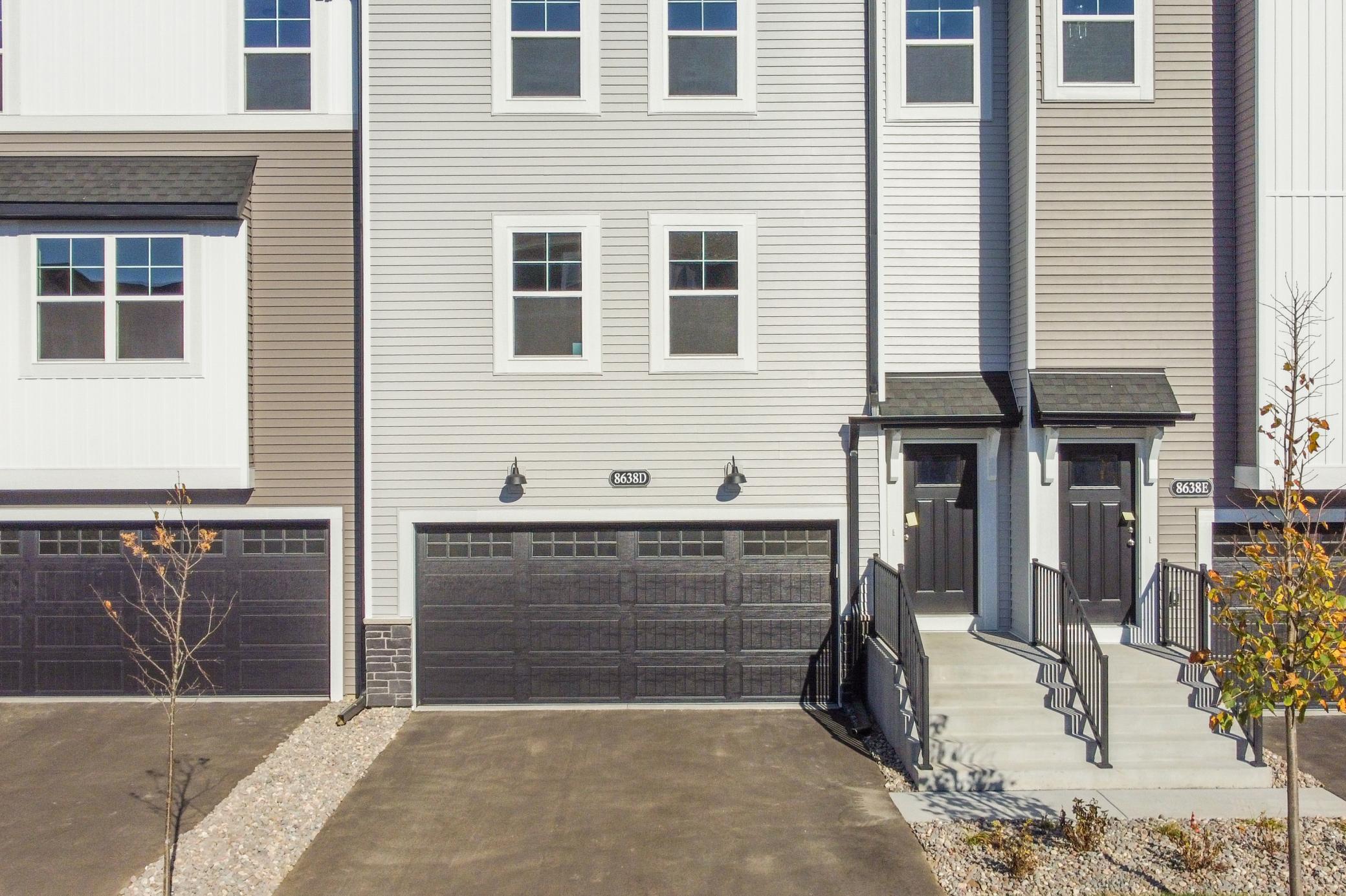 View of Residential at 8638 London Circle #D, Blaine MN 55449, Blaine - Mike Wilen | Minnesota Team Real Estate