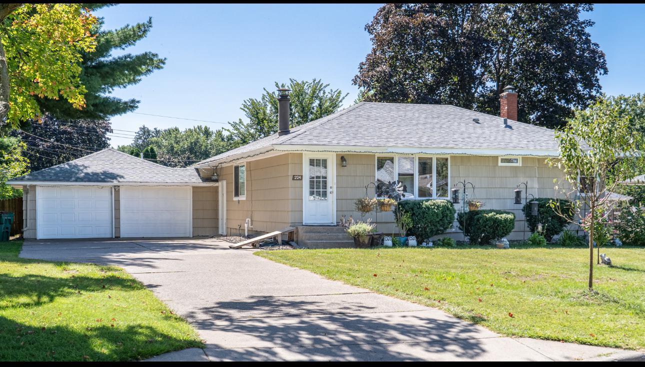View of Residential at 224 Maple Lane, Roseville MN 55113, Roseville - Mike Wilen | Minnesota Team Real Estate