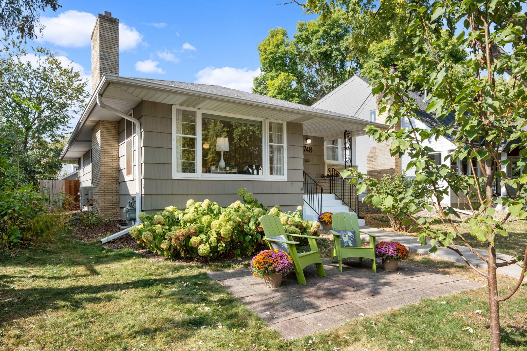 View of Residential at 4748 York Avenue, Minneapolis MN 55410, Minneapolis - Mike Wilen | Minnesota Team Real Estate