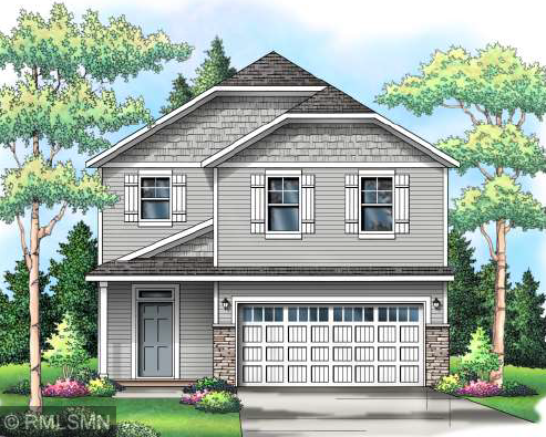 View of Residential at 6780 101st Street, Cottage Grove MN 55016, Cottage Grove - Mike Wilen | Minnesota Team Real Estate
