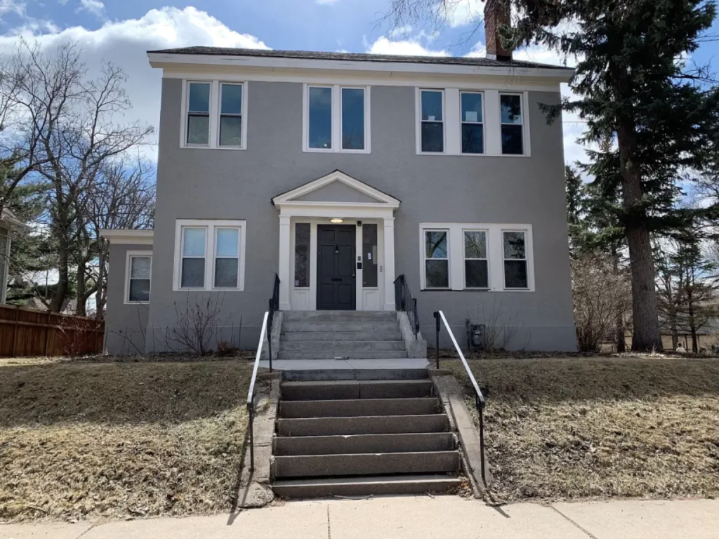 View of Commercial Sale at 972 Ashland Avenue, Saint Paul MN 55104, Saint Paul - Mike Wilen | Minnesota Team Real Estate