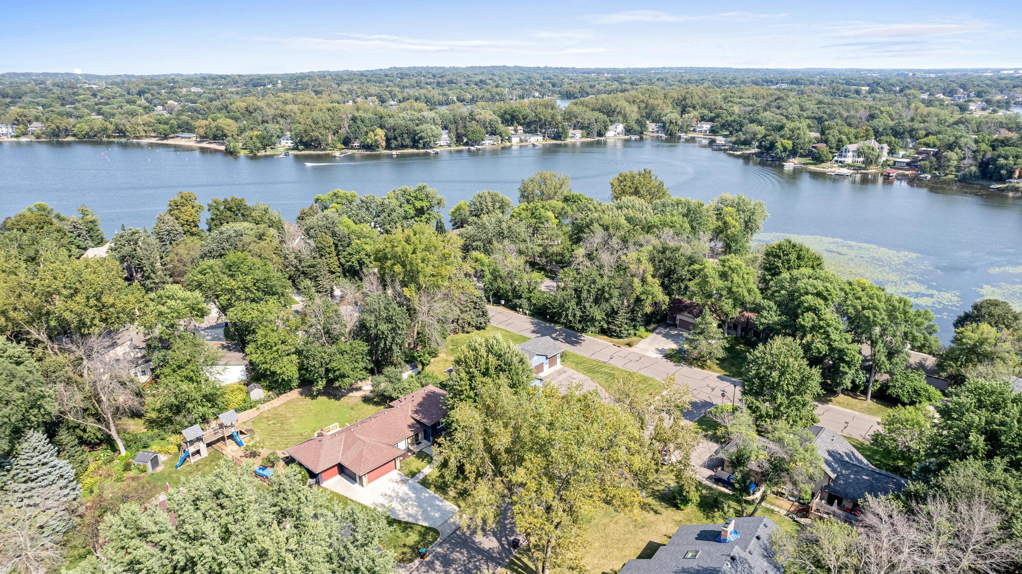 View of Residential at 1100 156th Street, Burnsville MN 55306, Burnsville - Mike Wilen | Minnesota Team Real Estate