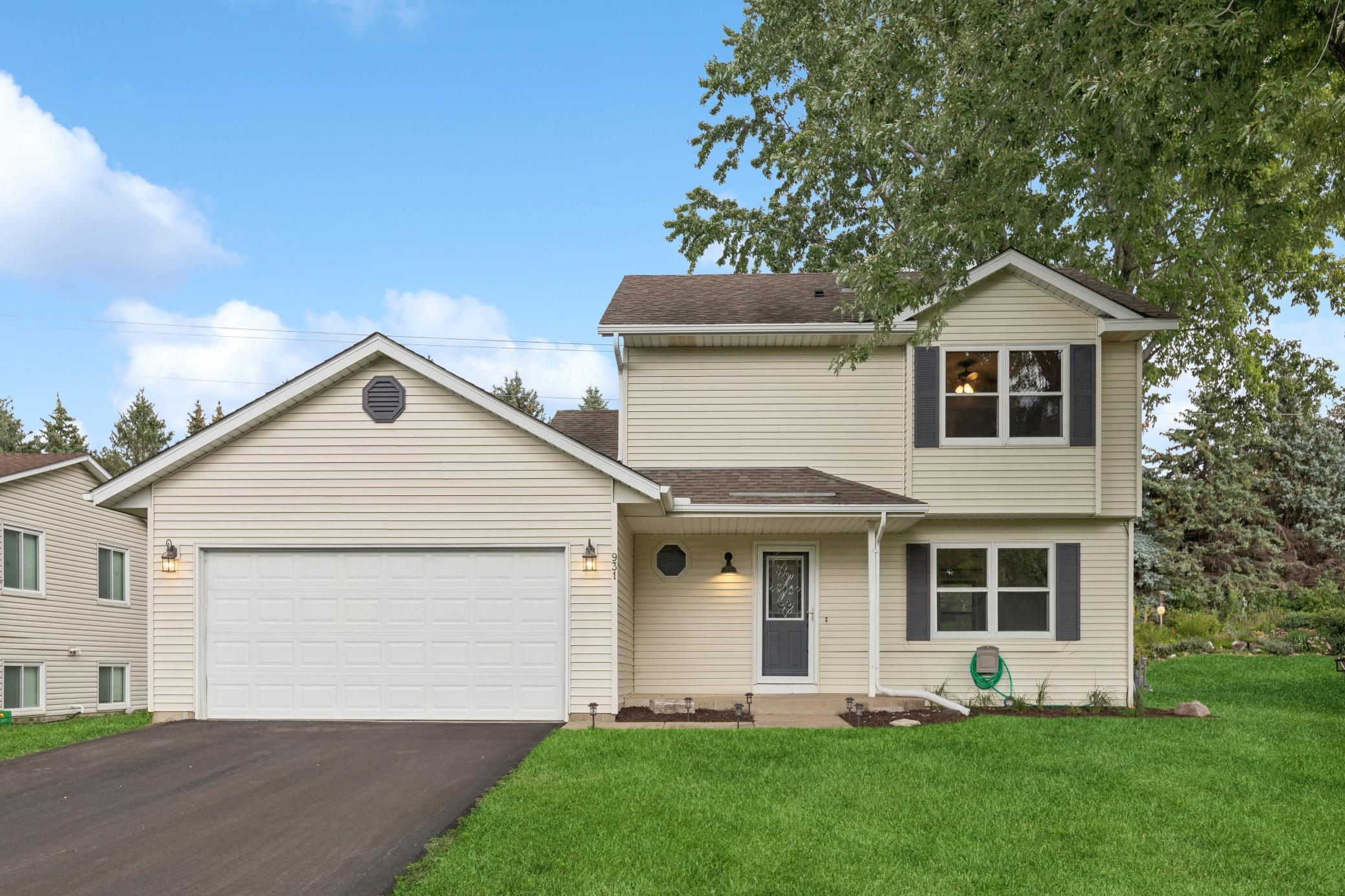 View of Residential at 931 Savannah Road, Eagan MN 55123, Eagan - Mike Wilen | Minnesota Team Real Estate