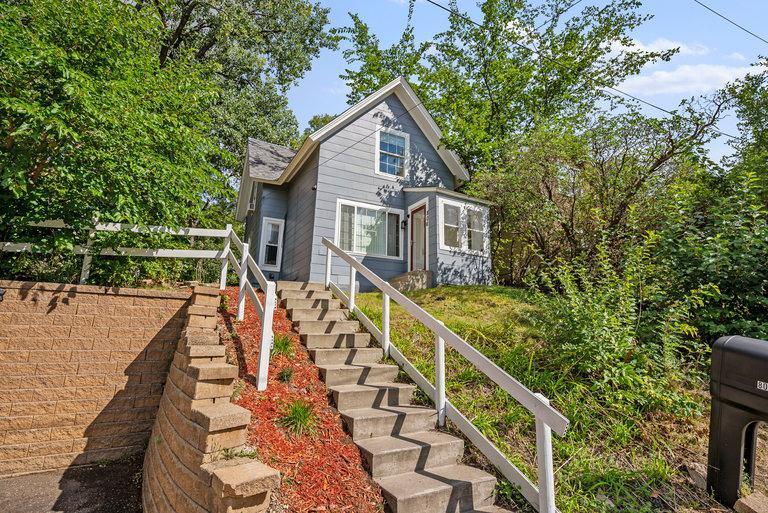 View of Residential at 806 Agate Street, Saint Paul MN 55117, Saint Paul - Mike Wilen | Minnesota Team Real Estate