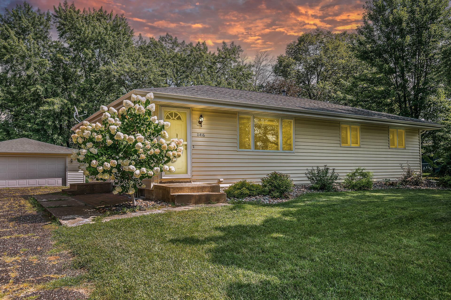 View of Residential at 11416 Wisconsin Avenue, Champlin MN 55316, Champlin - Mike Wilen | Minnesota Team Real Estate