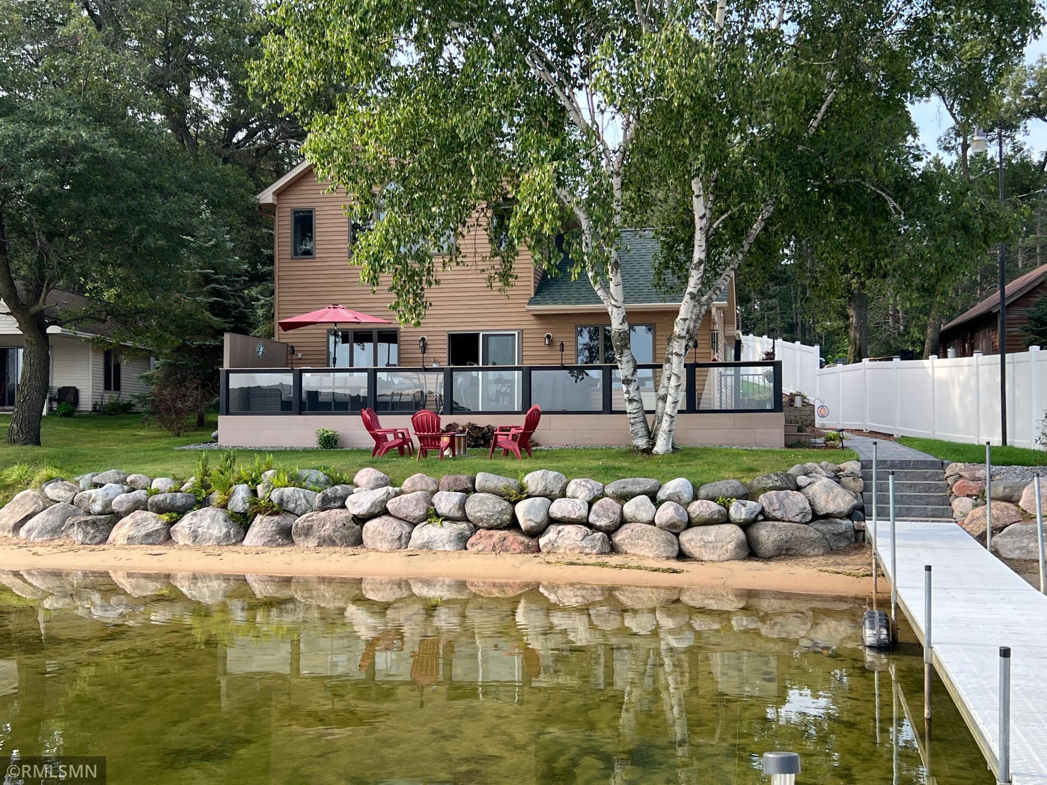 View of Residential at 5655 331st Avenue, Cambridge MN 55008, Cambridge - Mike Wilen | Minnesota Team Real Estate