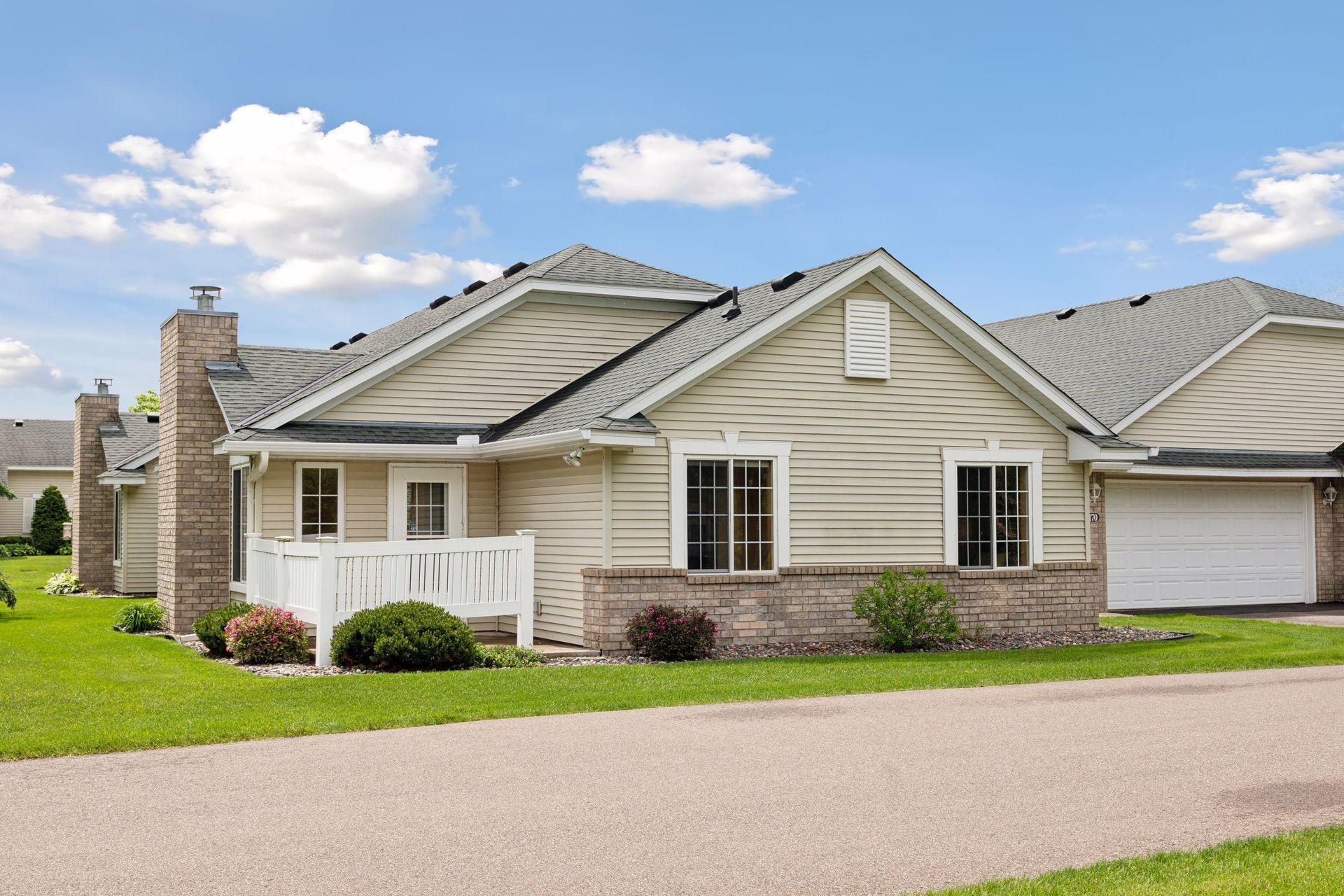 View of Residential at 18470 Gladstone Boulevard, Maple Grove MN 55311, Maple Grove - Mike Wilen | Minnesota Team Real Estate