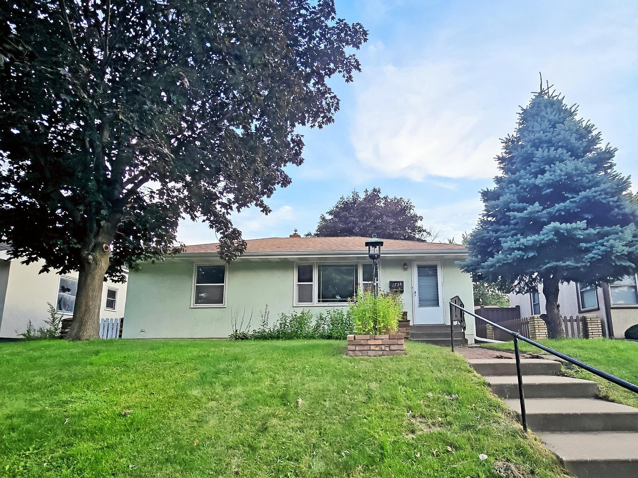 View of Residential at 1738 6th Street, Saint Paul MN 55106, Saint Paul - Mike Wilen | Minnesota Team Real Estate