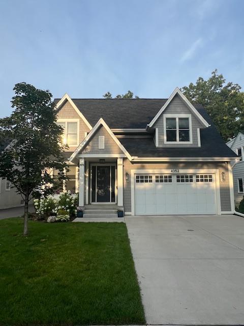 View of Residential at 4352 Oakdale Avenue, Edina MN 55424, Edina - Mike Wilen | Minnesota Team Real Estate